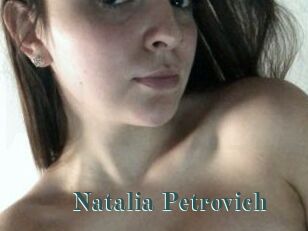 Natalia_Petrovich