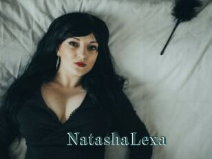 NatashaLexa