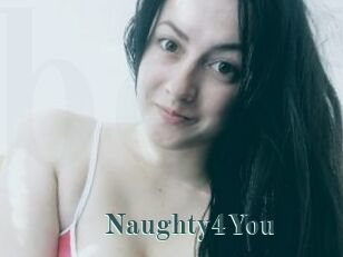 Naughty4You