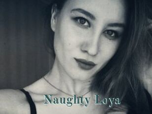 Naughty_Loya_