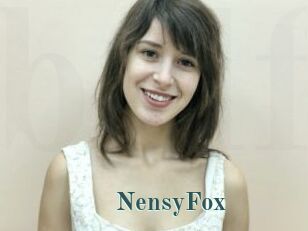 NensyFox