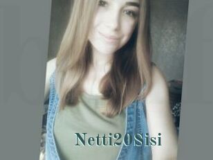 Netti20Sisi