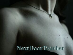 NextDoorTeacher