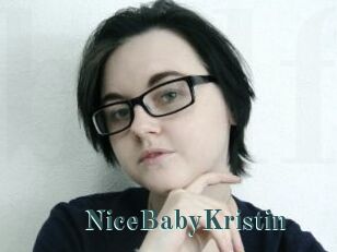 NiceBabyKristin