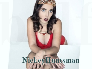 NickeyHuntsman