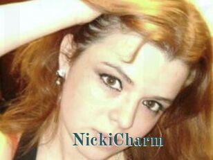 NickiCharm