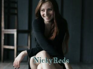 NickyReds