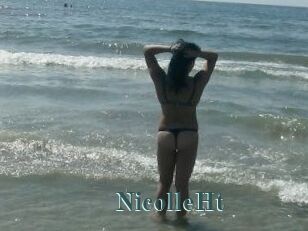 NicolleHt Belles Femmes