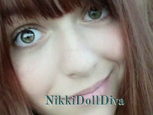 NikkiDollDiva