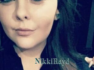 NikkiRayd