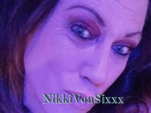 NikkiVonSixxx