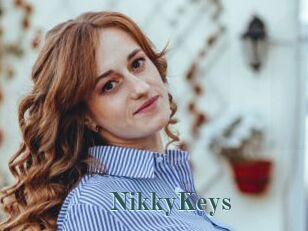 NikkyKeys