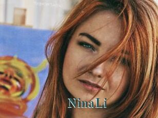 NinaLi