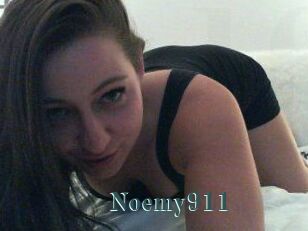 Noemy911