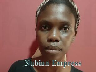 Nubian_Empress