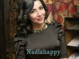 Nadiahappy