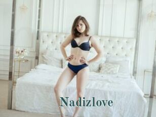 Nadizlove