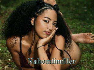 Nahomiimiller