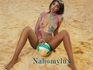 Nahomylux