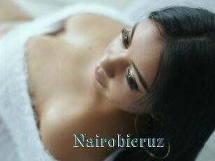 Nairobicruz