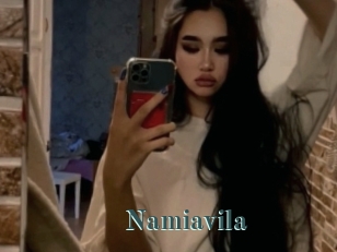 Namiavila