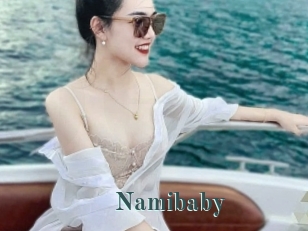 Namibaby