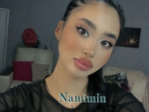 Namimin