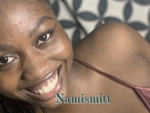 Namismitt