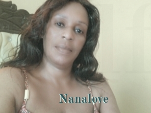 Nanalove