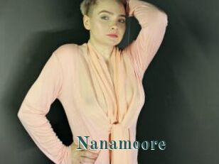 Nanamoore