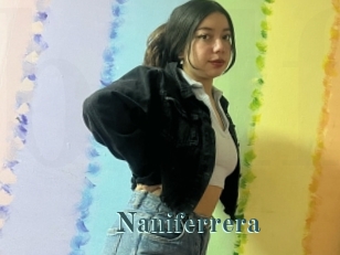 Naniferrera