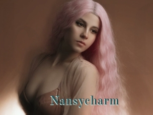 Nansycharm