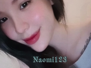 Naomi123