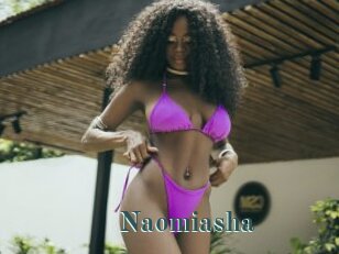 Naomiasha