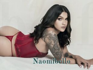 Naomibello