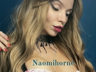 Naomihorne