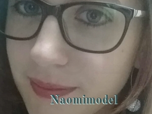 Naomimodel