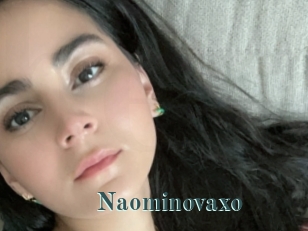 Naominovaxo