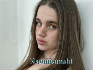 Naomisunshi