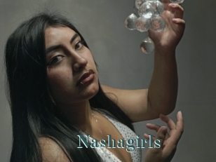 Nashagirls