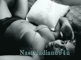 Nastyindian694u