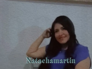 Natachamartin