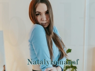 Natalyromanof