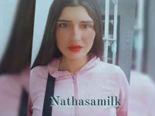 Nathasamilk