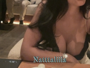 Natttaliiia