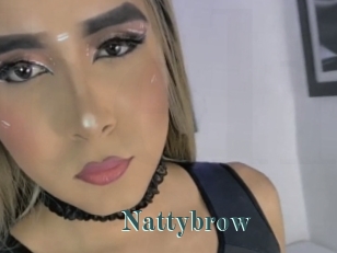 Nattybrow