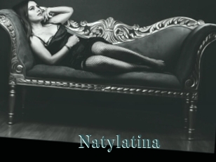 Natylatina