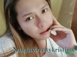 Naughtybustykristine