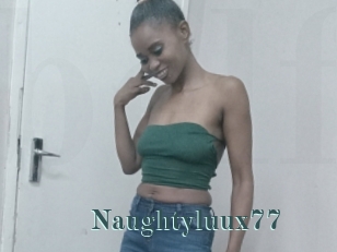 Naughtyluux77