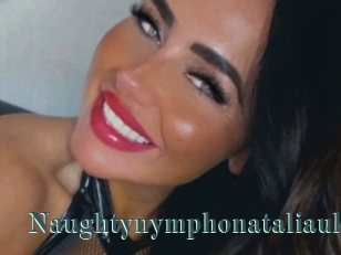 Naughtynymphonataliauk